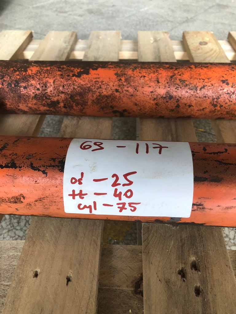 CILINDRU HIDRAULIC 69-117 Product image