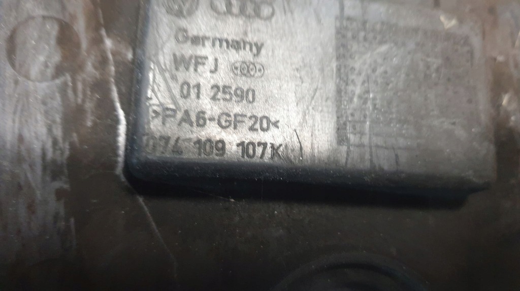 CAPAC CUREA DE DISTRIBUTION AUDI 074109157C 074109107K Product image