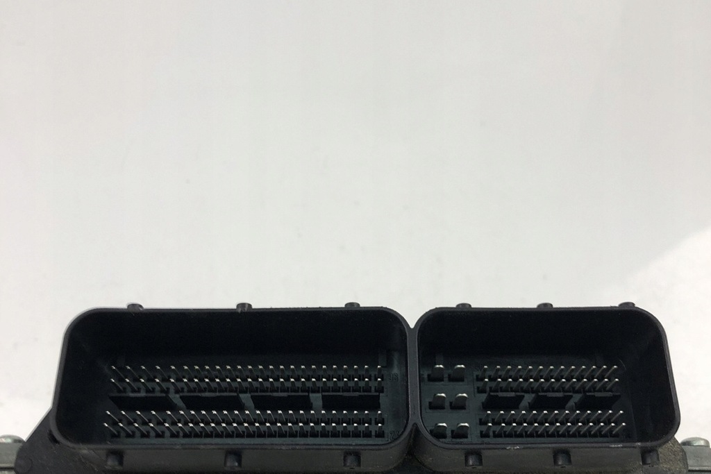 ECU Volvo S80 II (AS) 30785100 AB 2007 Unitatea de control a motorului 2007 Product image