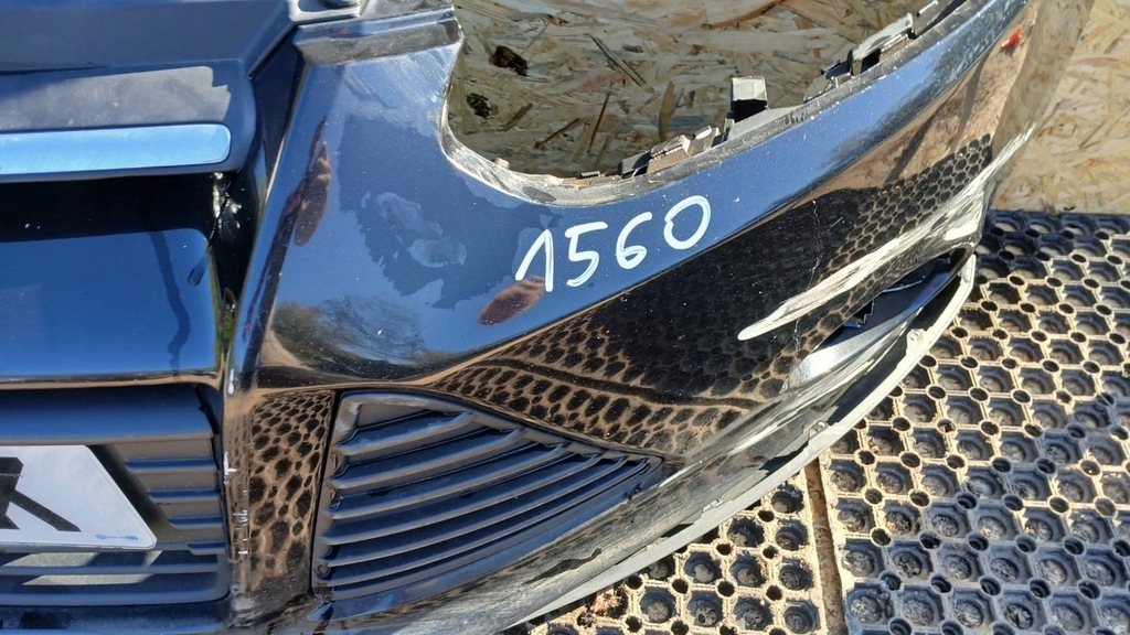 BARA FATA FORD FOCUS MK3 F3 Product image