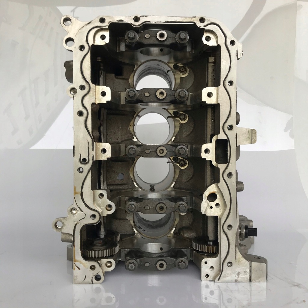 BLOC MOTOR BMW X1 X2 X3 Z4 F45 F46 F48 MINI Product image