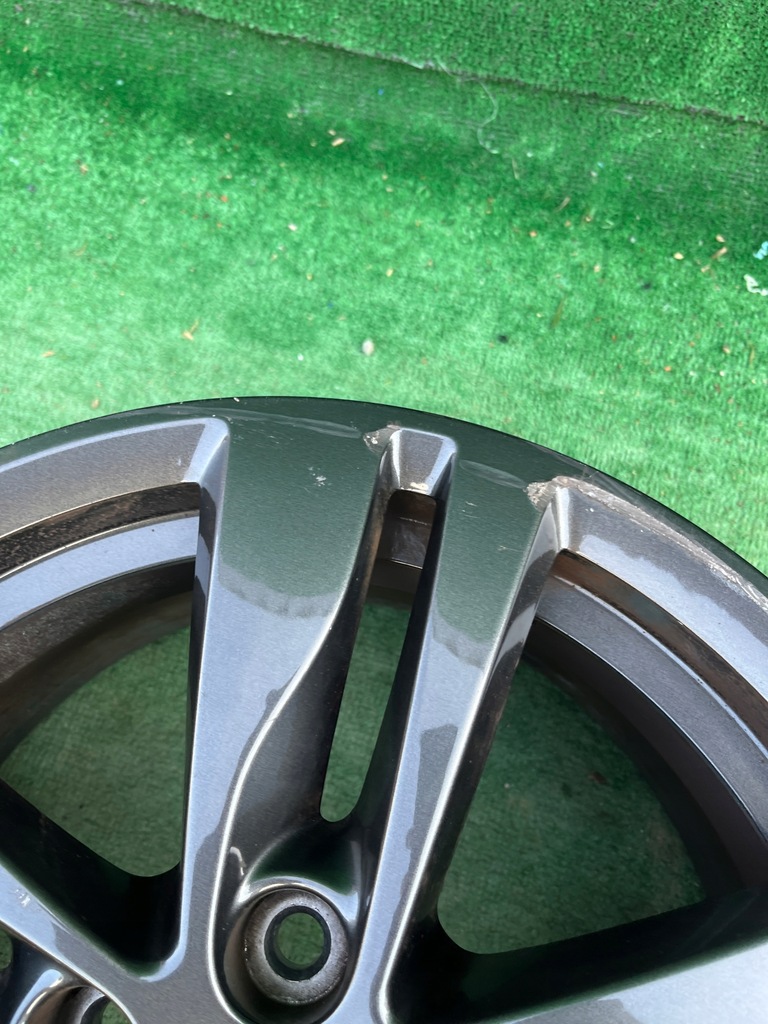 Jantă din aluminiu Opel OE 39201707 7.0" x 16" 5x114.3 Product image