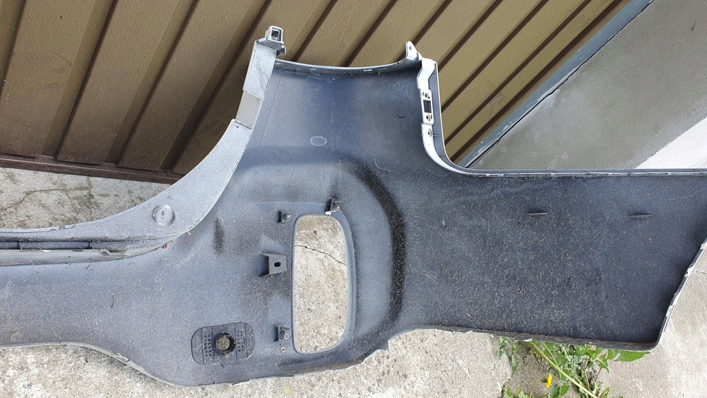 Kia Sorento II 2 Ridicați spatele barei de protecție din spate Product image