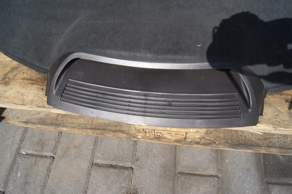 A TREIA OPRIRE RAFT SPATE JAGUAR XF X250 SEDAN Product image