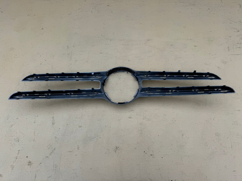 Mercedes B Clasa W246 II 11-18R Grill Bumper Dummy A2468880173 Product image