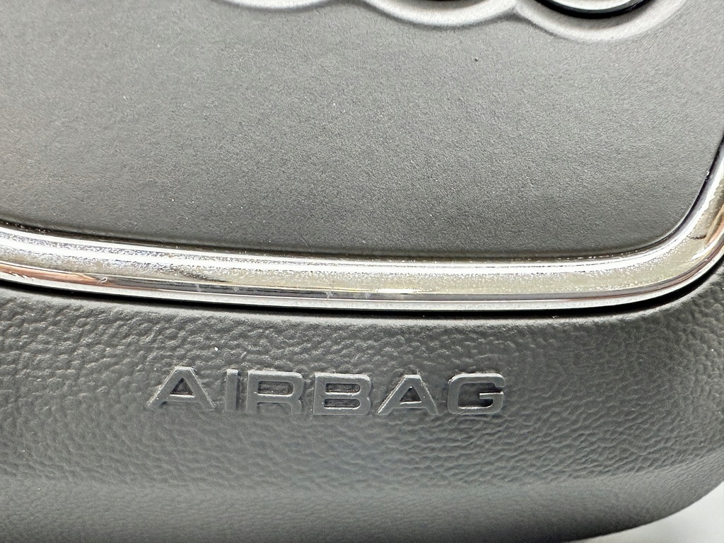 AUDI Q7 SQ7 Q8 SQ8 LIFT 4M AIRBAG ȘOFER AIRBAG 4M0880201T Product image
