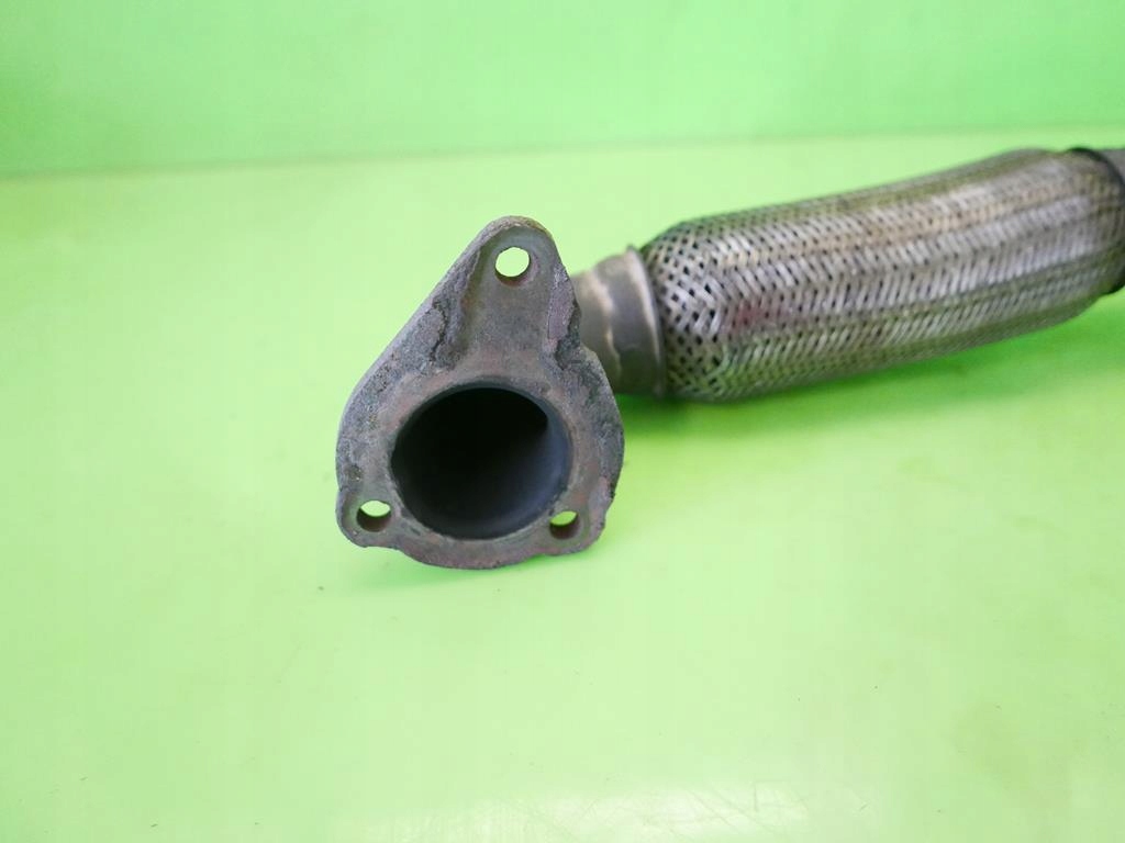 TUBA DE ESCAPAR PORTKI SEAT IBIZA III 6L 1.9 TDI 8V Product image