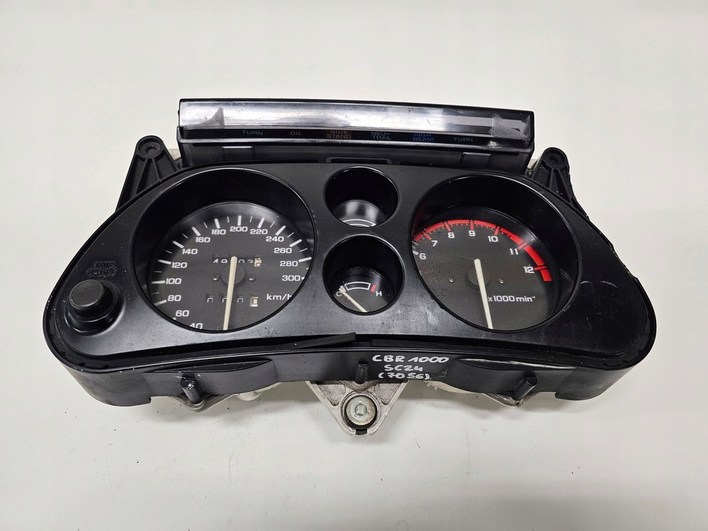 Honda CBR 1000 SC 24 cronometru Product image