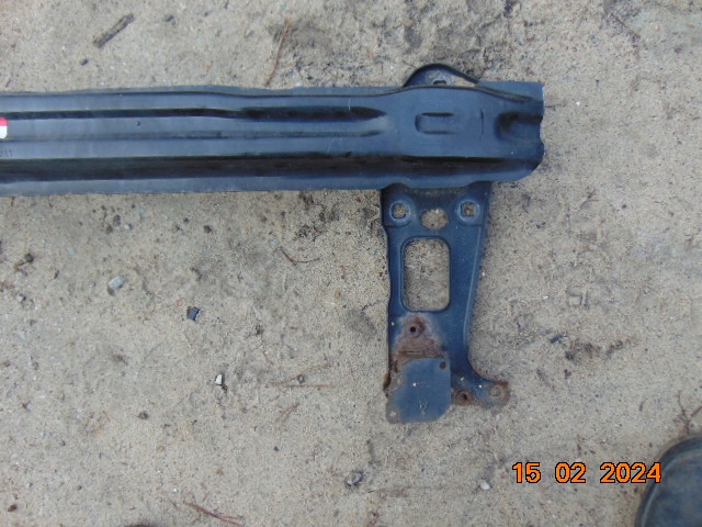 MINI COOPER R55 R56 LIFT R58 R59 BAZĂ ARMATURĂ BARĂ FAȚĂ 7255121 Product image