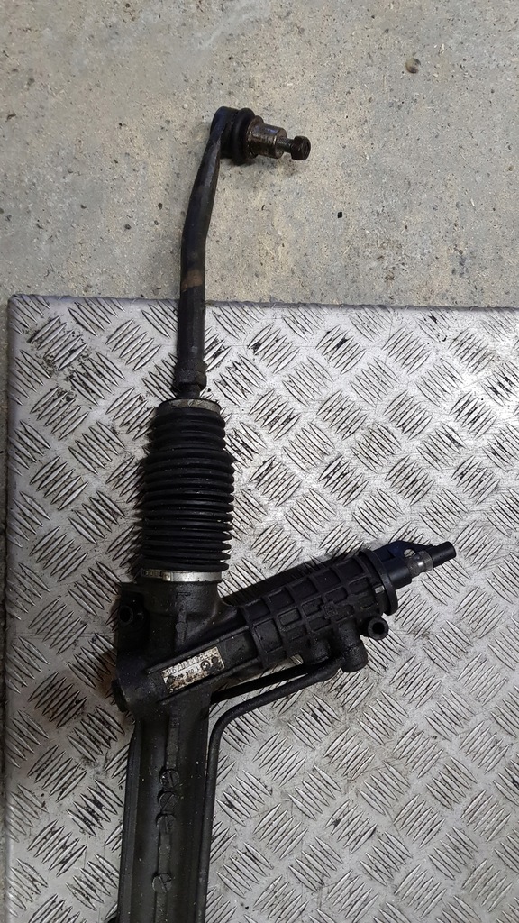 BMW E39 TRANSMISIE CURTEA DE FER 1096026 Product image
