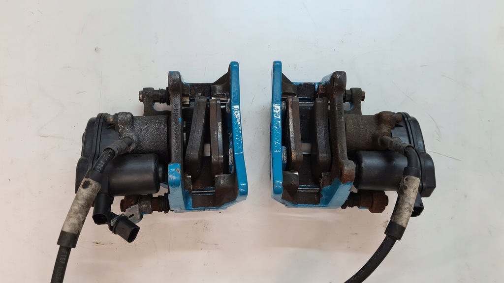 Etriere spate 330mm Audi A4 B8 A4 S4 S5 A5 Product image