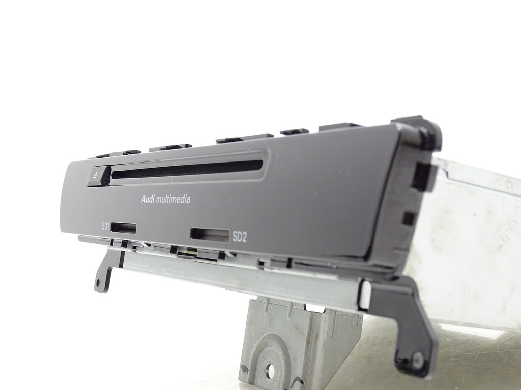 2X CITITOR DE CARD SD PENTRU NAVIGAȚIE AUDI A6 C7 4G0035193E Product image