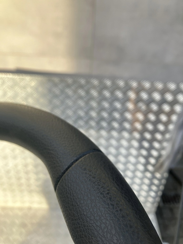 VOLAN JEEP RENEGADE 14- Product image