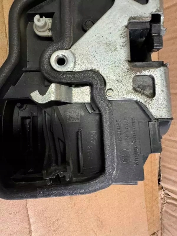 BLOCARE MINI R60 R61 BMW FATA DREAPTA 7318424 Product image