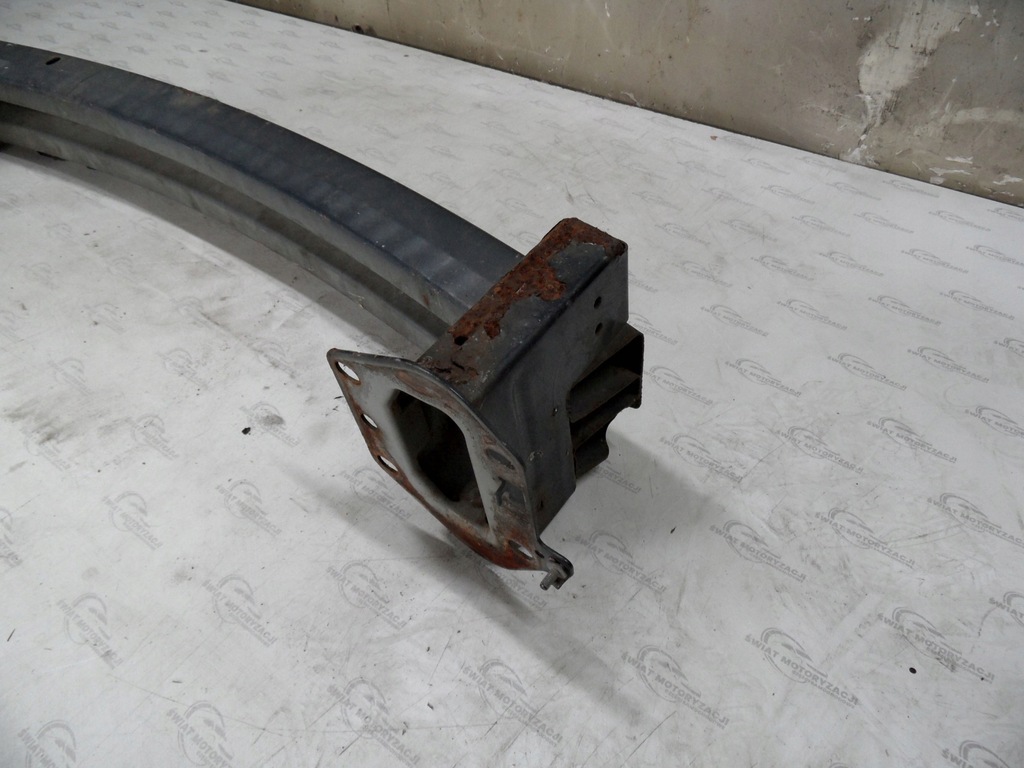 Jeep Patriot 08R Față de bara de protecție 555112514AA Product image
