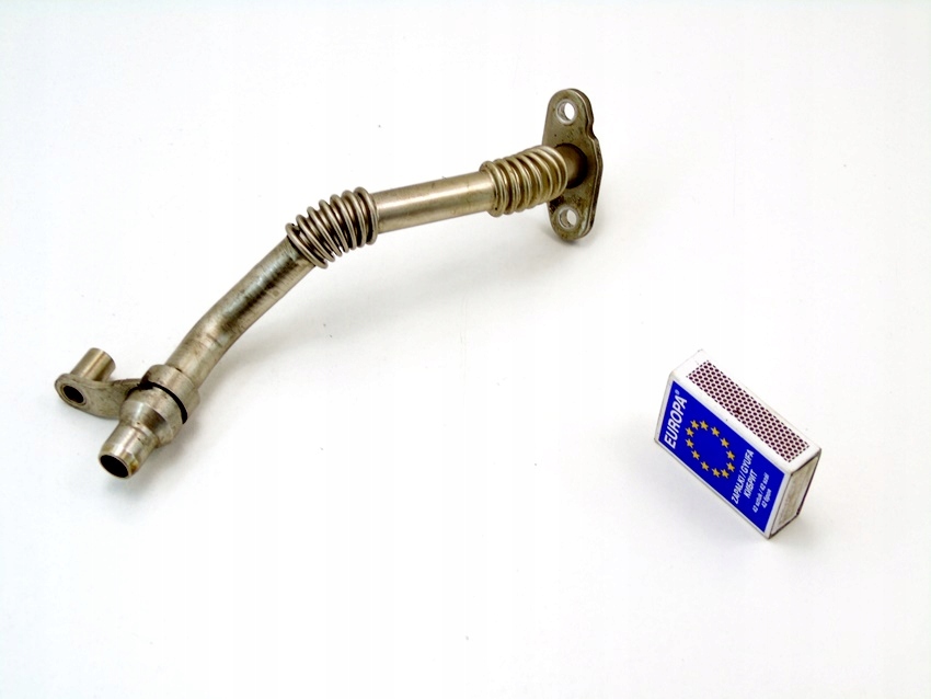 TUB ULEI TURBO 4.4 BMW 550 650 750 F07 X5 X6 F1 Product image