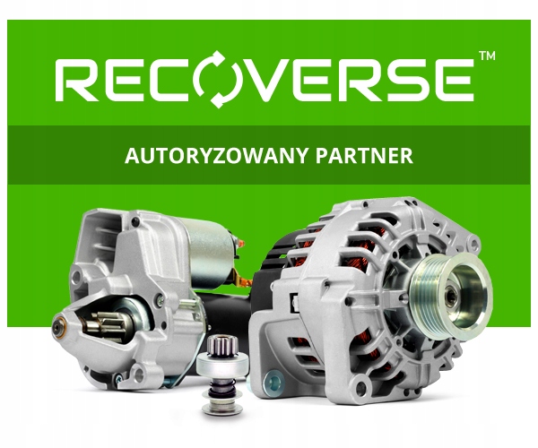 RECOVERE STARTER REC-1.7250 Product image