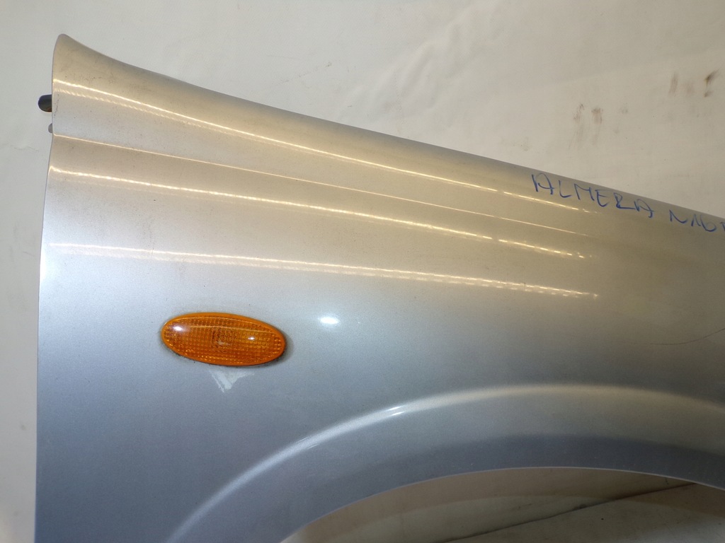 APARĂ FATA DREAPTA NISSAN ALMERA N16 LIFT Product image
