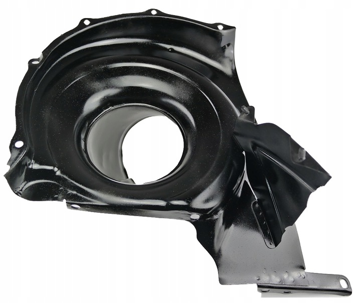 CAPAC TABĂ CARCA ALTERNATOR FIAT 126P PRL 2 Product image