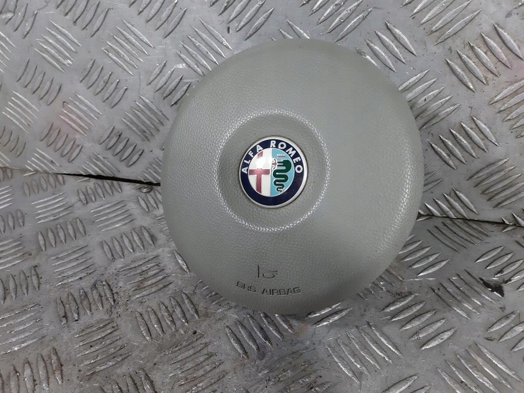 ALFA ROMEO 159 05R AIR ȘOFER AIR 156061212 Product image