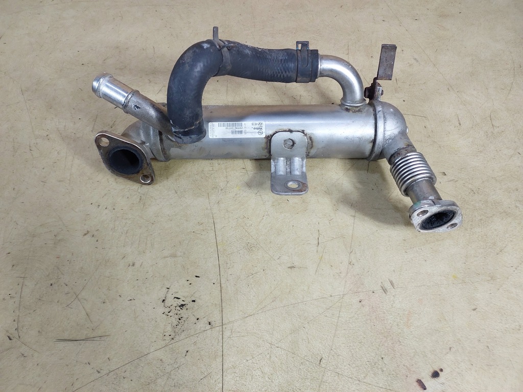 RĂCITOR EGR HYUNDAI I30 I 1.6 CRDI 28416-2A730 Product image