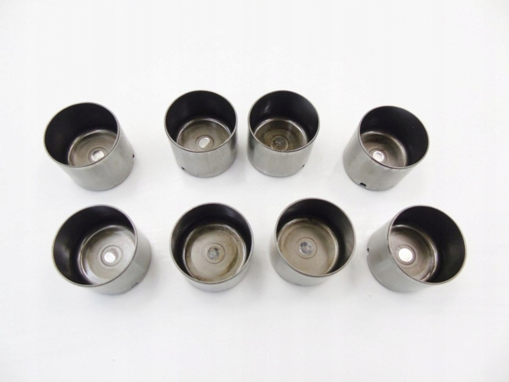 SET IMPINGATORI 1.9 JTD 147 156 LYBRA 159 VECTRA ZAFIRA ASTRA SX4 Product image