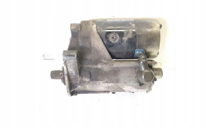 2810030050 TOYOTA Starter Product image