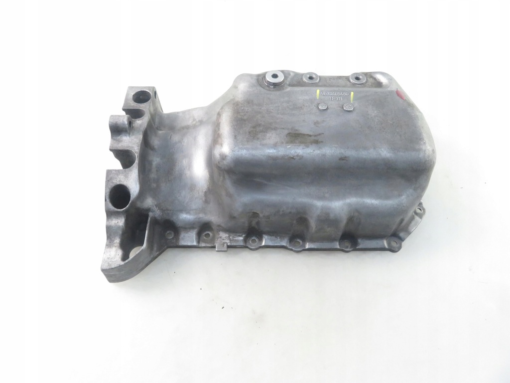 BAC ULEI CITROEN C3 1.6 9638465480 Product image