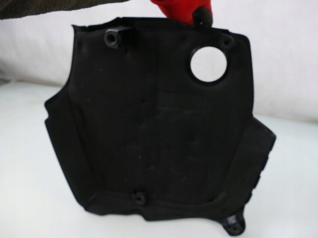 AUDI A5 8T LIFT 2.0 TDI CAPAC MOTOR CAPAC SUPERIOR A4 A3 A6 Product image