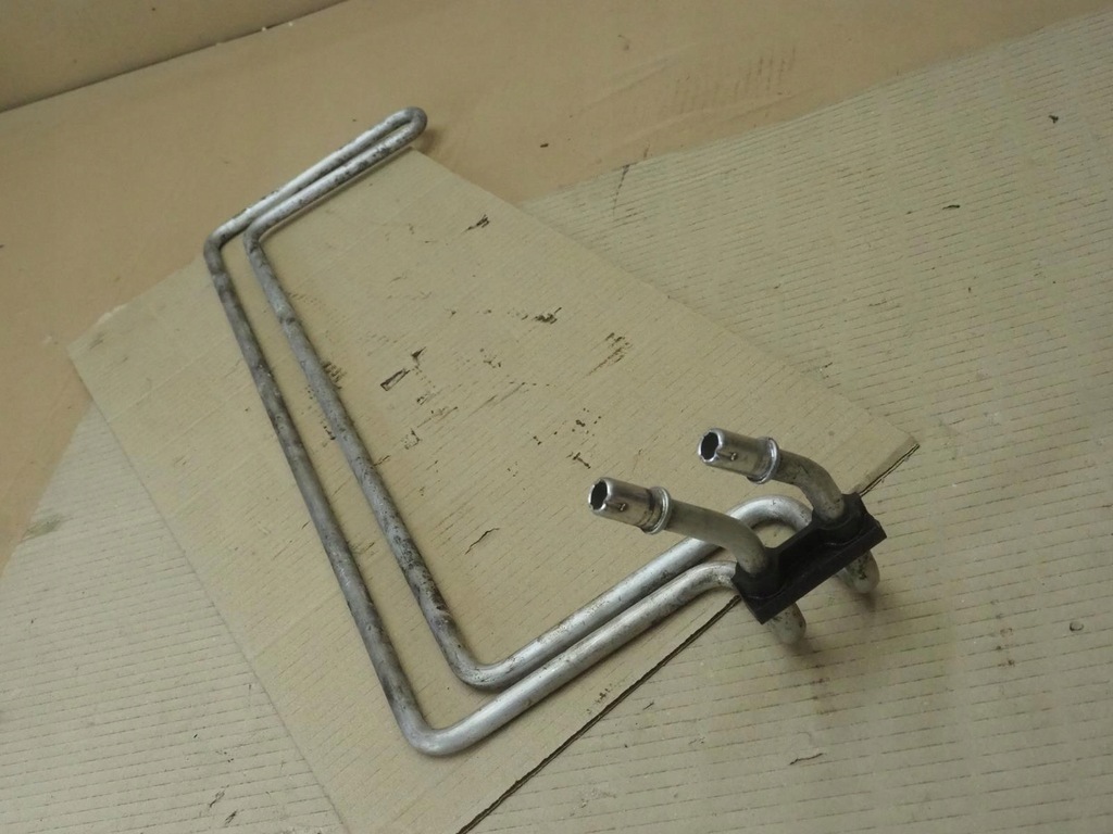 BMW E39 RADIATOR POWER RADIATOR 2247361 Product image