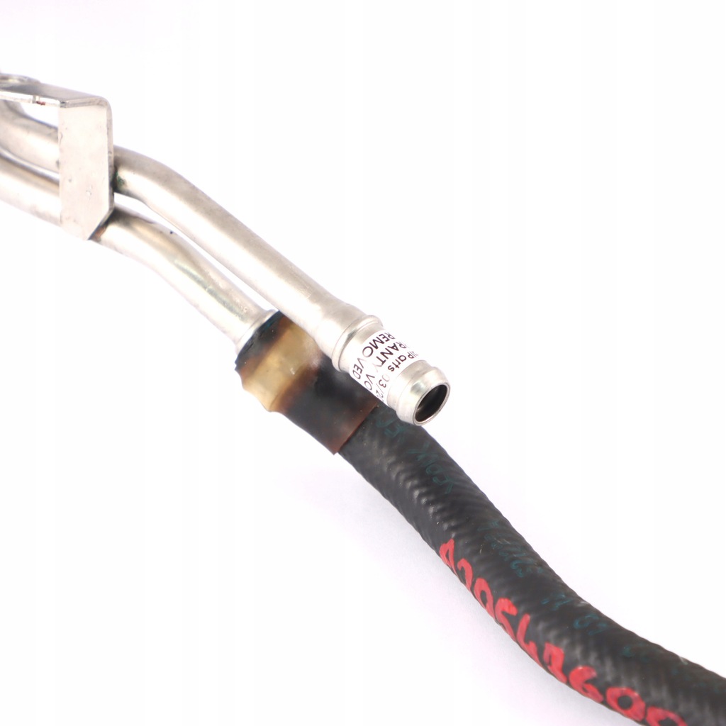 Mercedes W205 X253 Diesel M626 OM651 Conducte de combustibil A2054760026 Product image