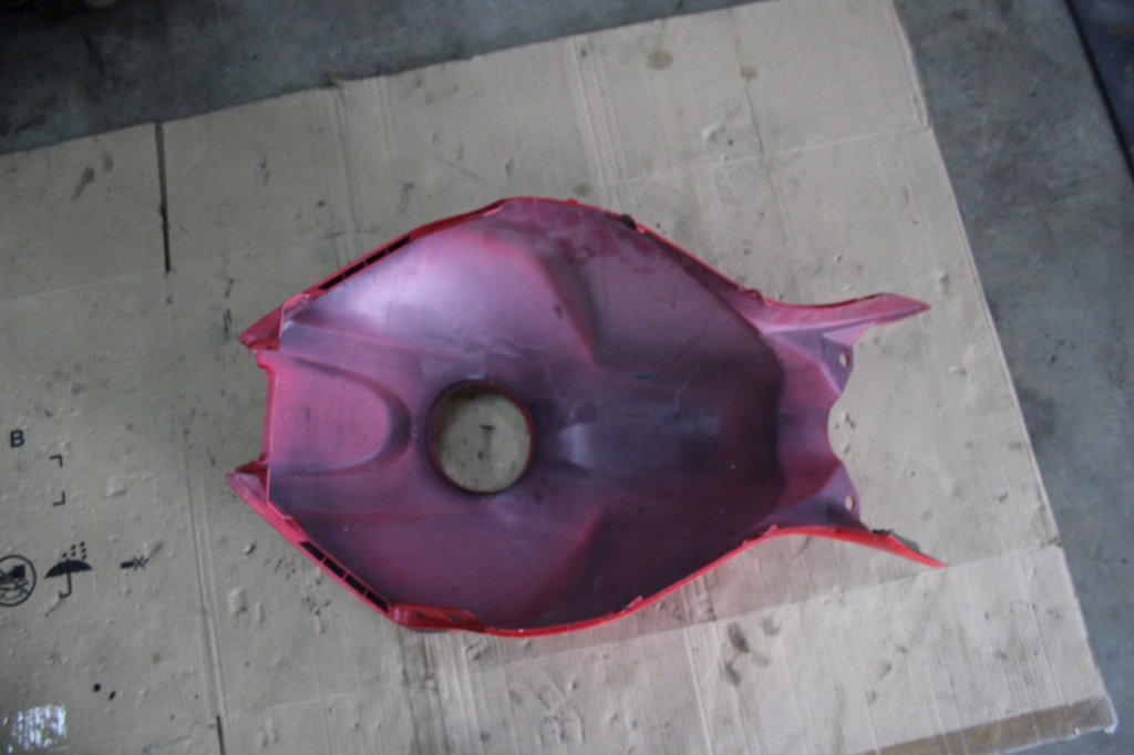 Capac rezervor combustibil Honda CBR 1000RR SC57 Product image