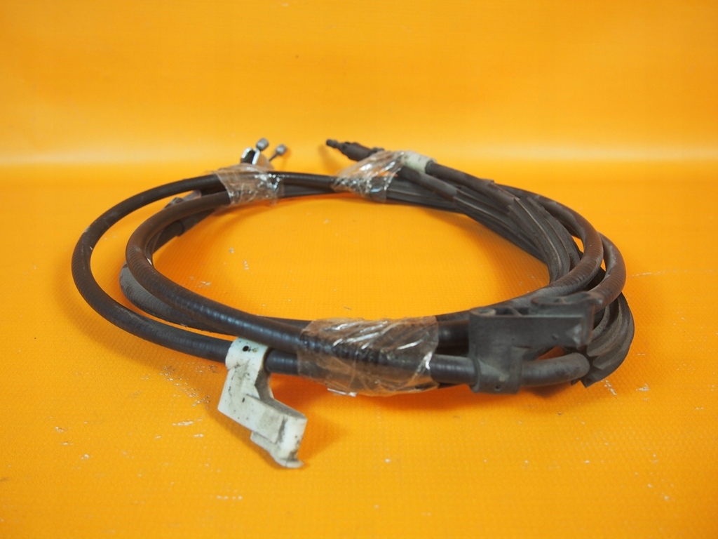 Cabluri frână de mână Volvo V40 II 31362665 Product image