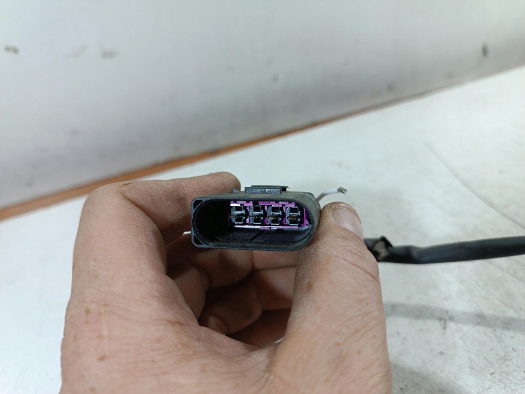 SONDA LAMBDA PORSCHE CAYENNE 3.2 V6 7L5906262B Product image