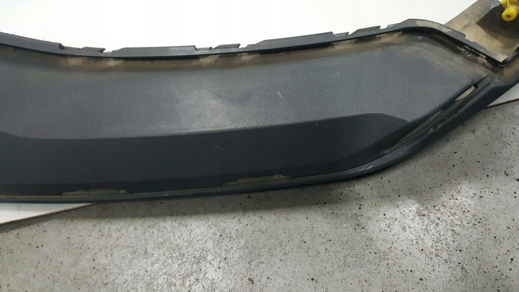 Bara de protecție colț stânga față AUDI A4 (B9) ALLROAD 8W0807061B Product image