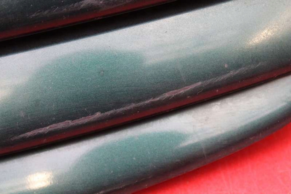 FIGURA GRIL VERDE HONDA CIVIC 6 Iun 95-01 Product image