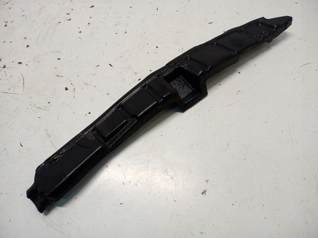 CAPAC STÂNGA, SUNET APARĂ RENAULT ARKANA Product image