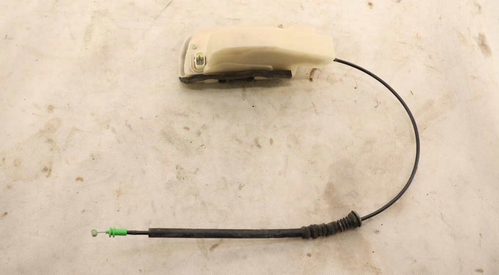 TESLA MODEL 3 UȘI BLOCARE STÂNGA FAȚĂ 1500672-99-A Product image