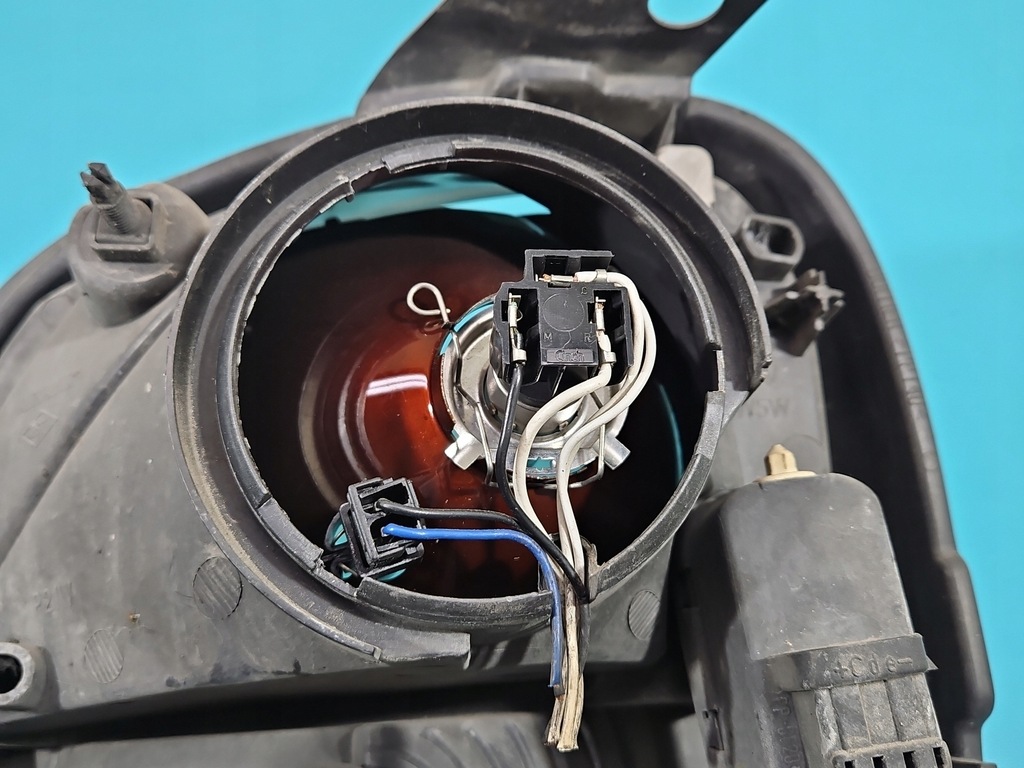 FARO DREAPTA LAMPA FATA RENAULT KANGOO SI EUROPA Product image