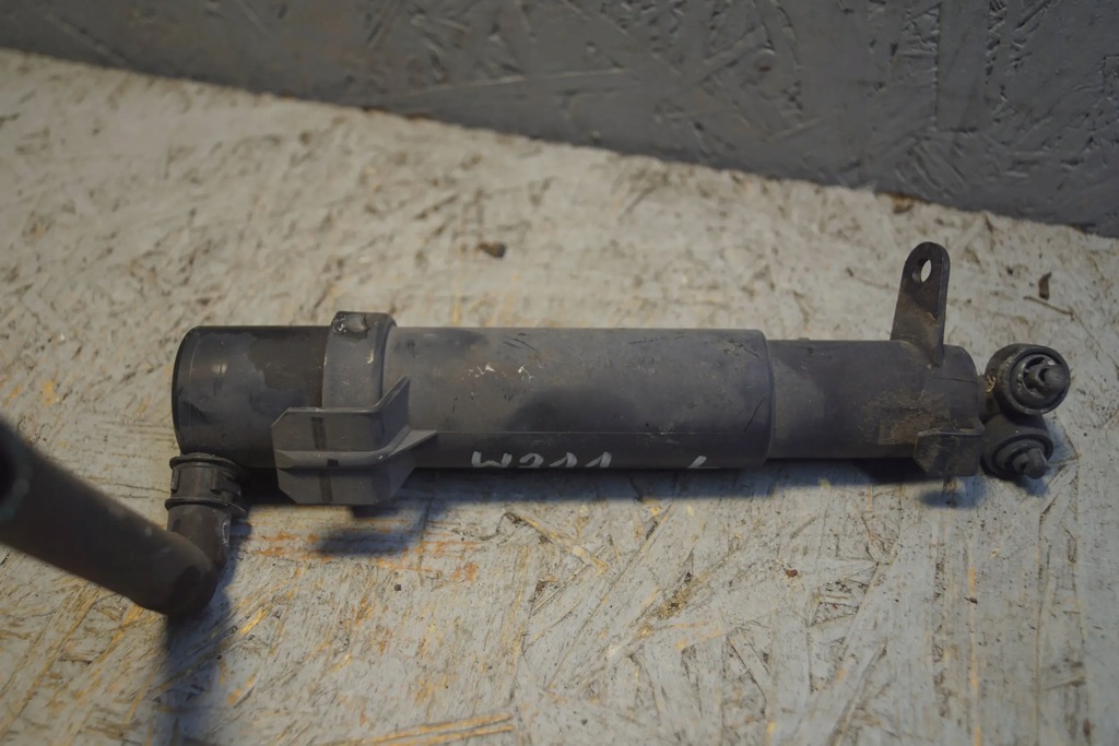 MERCEDES CLASA E W211 SPALA FAUR STANA 2118600547 Product image