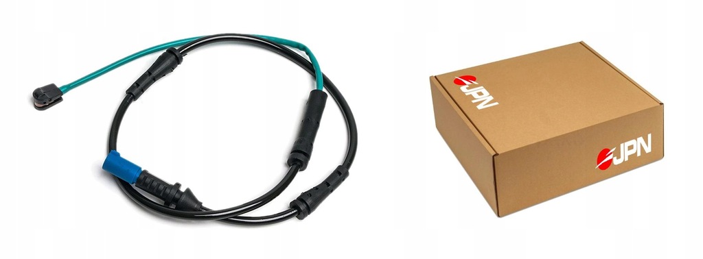 BLOCARE SENSOR. FRÂNĂ. BMW 3 G20 18- SPATE Product image