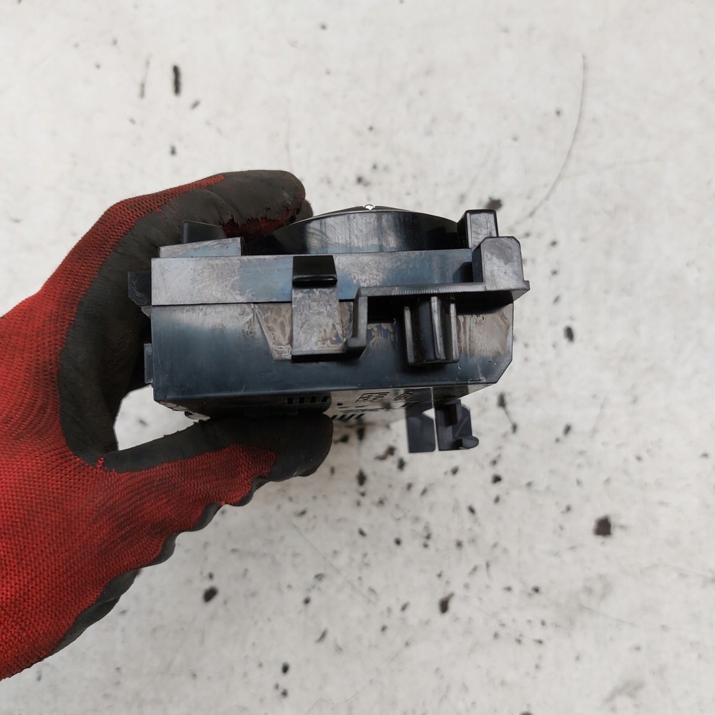 CITROEN C3 II PANOU AER CONDITIONAT 400018001 Product image