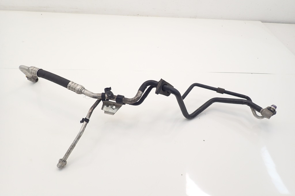 AUDI A8 D3 02-09 4.0 TDI FURtun AER CONDITIONAT Product image