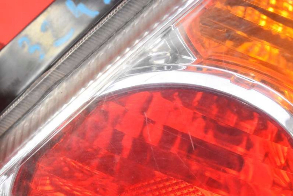 LAMPĂ SPATE DREAPTA 3560354G1R SUZUKI LIANA 5D HB LIFT 04-07 Product image