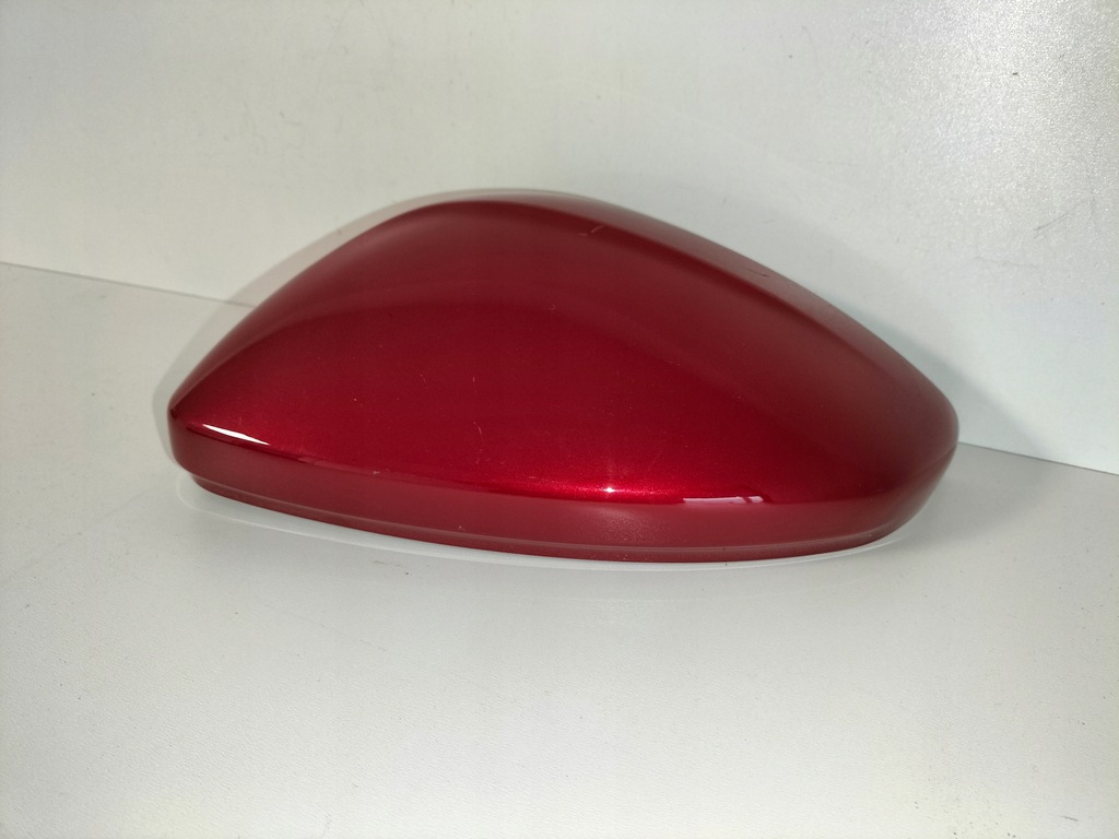 Love Mirror Housing Peugeot 508 II 18- Opel Mokka B 20- Product image
