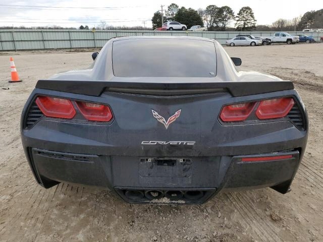 Clapet de accelerație Chevrolet Corvette C7 Camaro Escalade 6.2 LT1 2014- Product image