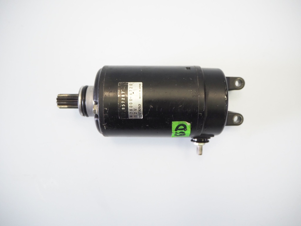 STARTER APRILIA TUONO V4 1000 11-16 Product image