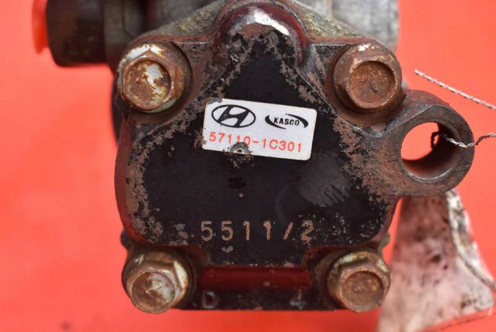 PUTERE POMPE 57110-1C301 HYUNDAI GETZ 1 I 1.3 12V 05R Product image