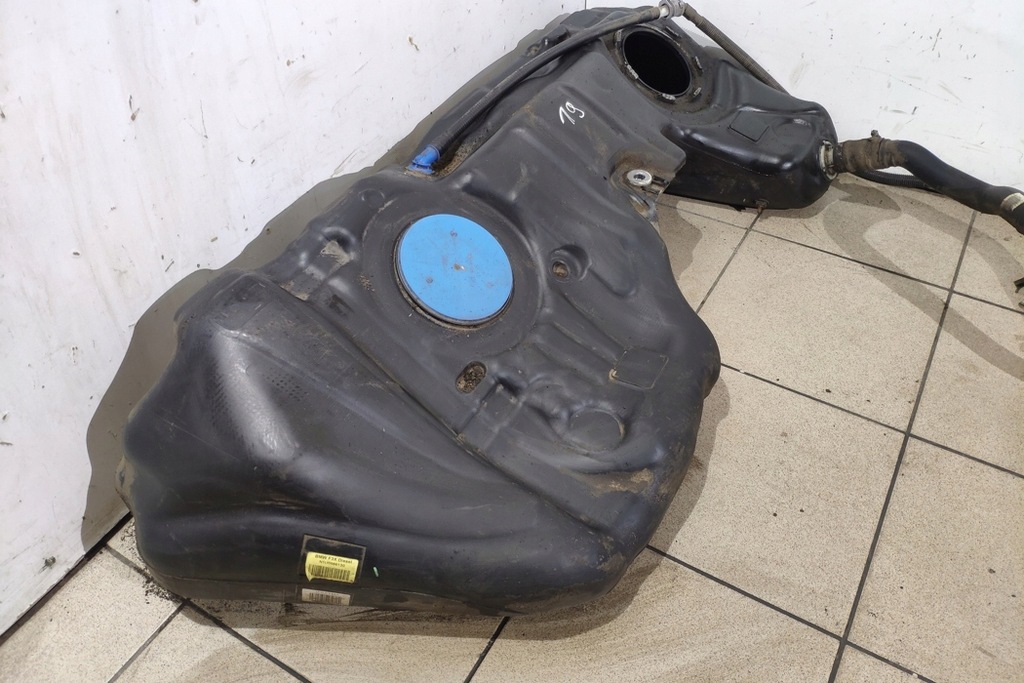 Rezervor de combustibil BMW 3 (F30, F80) 7326874 2.0L Diesel 135KW 2013 Product image