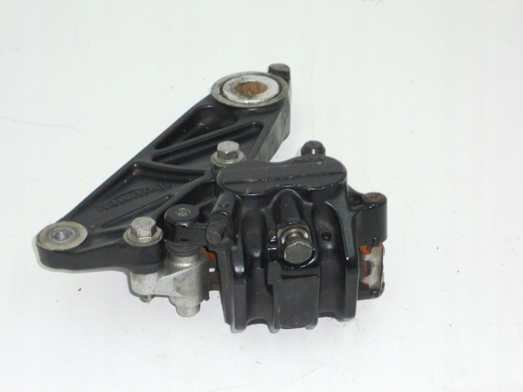 TRIUMPH TIGER 900I ETRIER DE FRANA SPATE + SET DE MONTARE ORIGINAL Product image